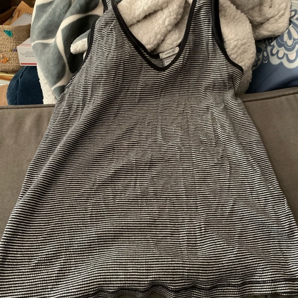 Tank top striped - Picture 3 of 3